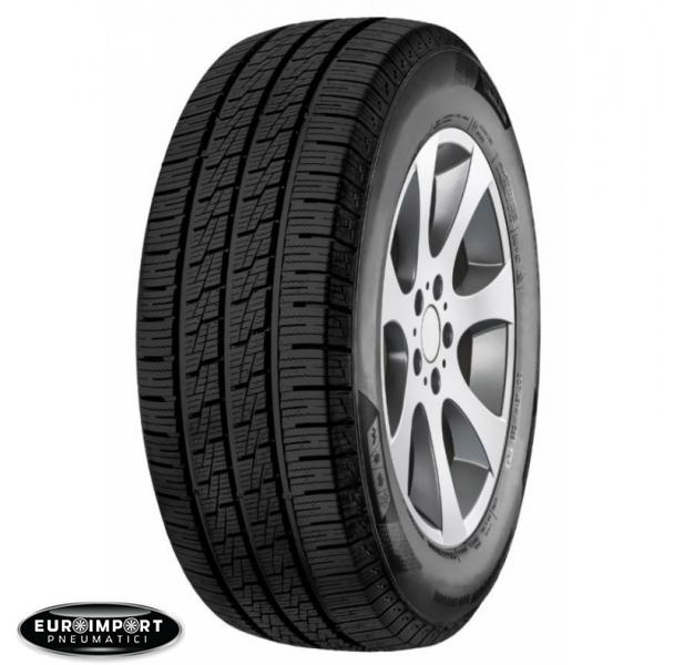Minerva ALL SEASON VAN MASTER  155/80 R13 91 S  Carico C 
